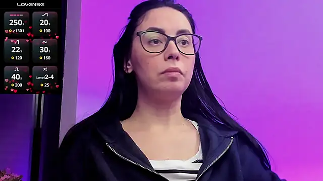 RitaSonnet online show from February 2025 01:06:01 PM