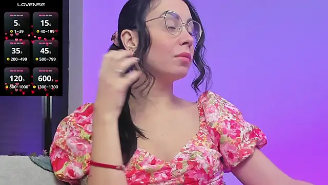 RitaSonnet online show from March 2025 11:28:01 AM