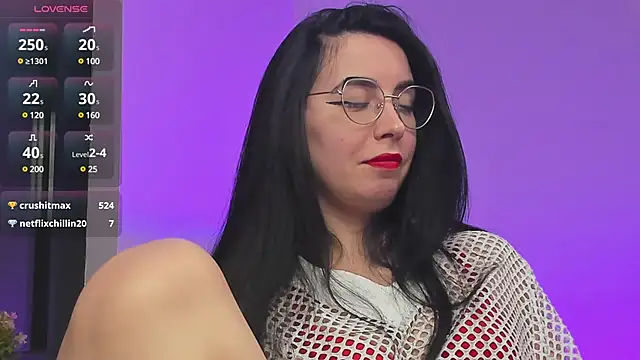 RitaSonnet online show from March 2025 01:01:01 PM