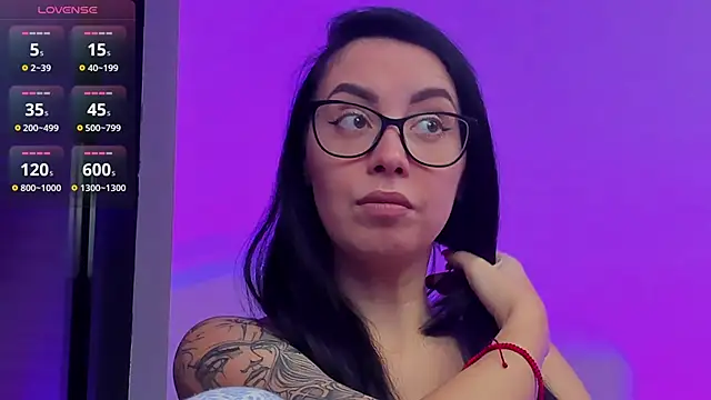 RitaSonnet online show from March 2025 10:06:02 AM