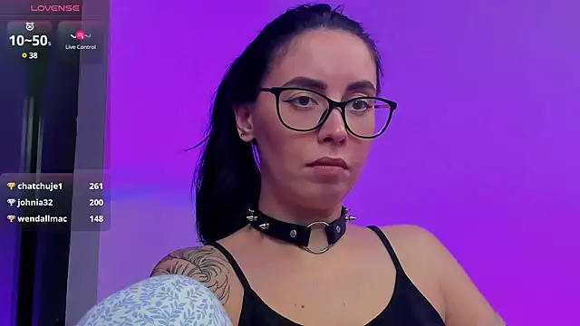 RitaSonnet online show from March 2025 04:18:02 PM