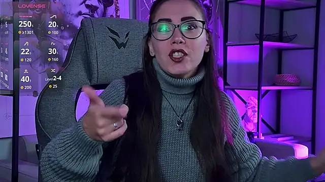 RitaSonnet online show from October 2025 08:45:01 AM