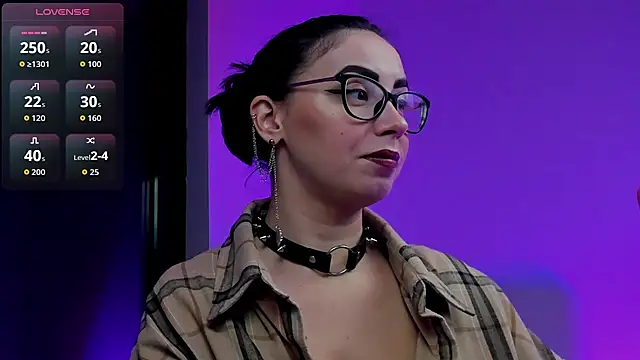 RitaSonnet online show from December 2025 11:52:01 AM