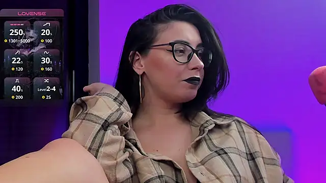 RitaSonnet online show from February 2026 03:44:01 PM