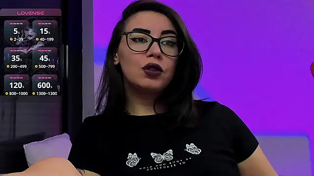 RitaSonnet online show from February 2026 11:35:02 AM