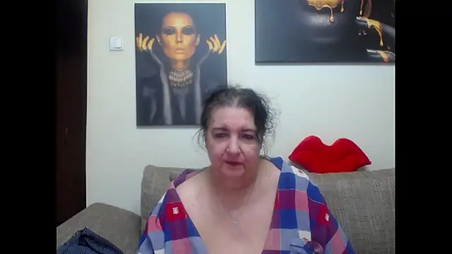 maturekorine online show from March 2026 09:07:01 PM