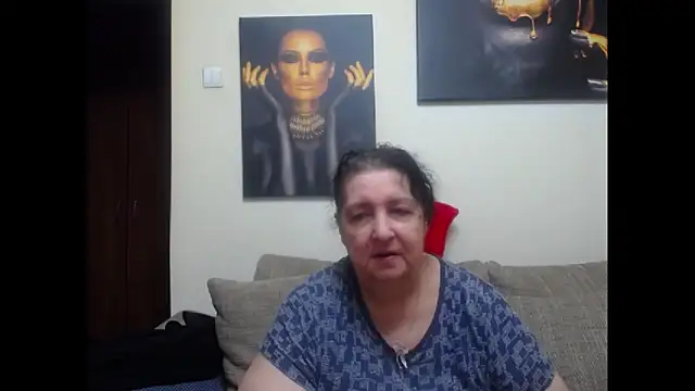 maturekorine online show from March 2026 03:56:01 PM