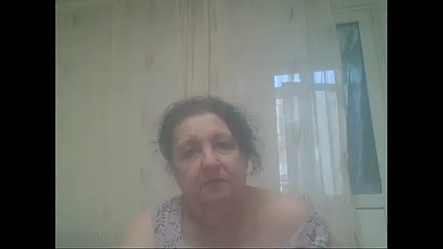 maturekorine online show from April 2026 04:45:01 PM