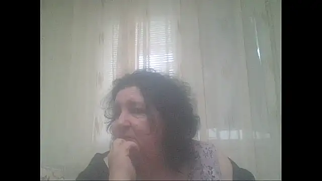 maturekorine online show from April 2026 03:29:01 PM