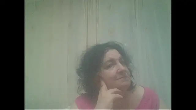 maturekorine online show from April 2026 05:17:01 PM