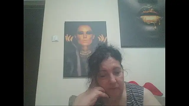 Snapshot of maturekorine chatting on July 2026 05:29:02 PM maturekorine online show from July 2026 05:29:02 PM