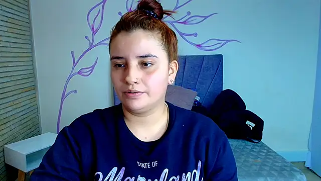 ZaraNolimits  online show from December 2024 08:10:02 PM