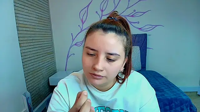 ZaraNolimits  online show from January 2025 01:09:01 PM