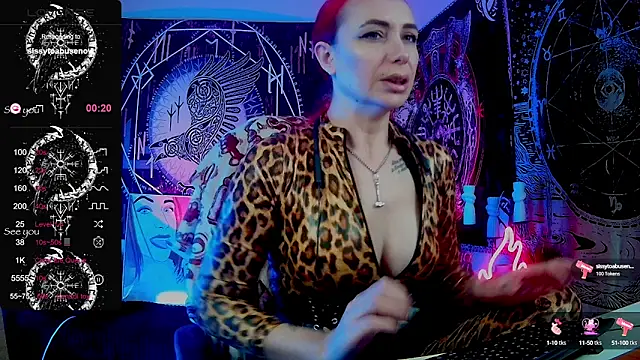 Snapshot of miss_jenna_lovee chatting on January 2025 05:09:01 AM miss jenna lovee online show from January 2025 05:09:01 AM