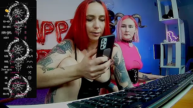 Snapshot of miss_jenna_lovee chatting on February 2025 03:43:02 AM miss jenna lovee online show from February 2025 03:43:02 AM