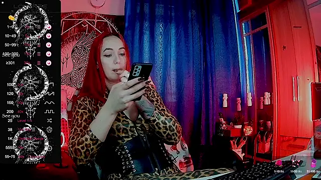 Snapshot of miss_jenna_lovee chatting on February 2025 06:20:02 AM miss jenna lovee online show from February 2025 06:20:02 AM