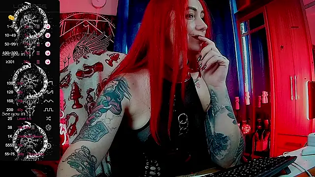 Snapshot of miss_jenna_lovee chatting on February 2025 04:01:01 AM miss jenna lovee online show from February 2025 04:01:01 AM