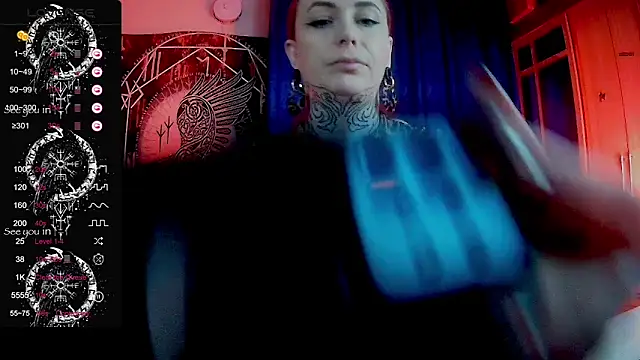 Snapshot of miss_jenna_lovee chatting on February 2025 01:05:01 AM miss jenna lovee online show from February 2025 01:05:01 AM