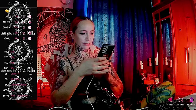 Snapshot of miss_jenna_lovee chatting on March 2025 08:15:01 AM miss jenna lovee online show from March 2025 08:15:01 AM