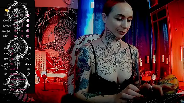 Snapshot of miss_jenna_lovee chatting on March 2025 04:10:01 AM miss jenna lovee online show from March 2025 04:10:01 AM