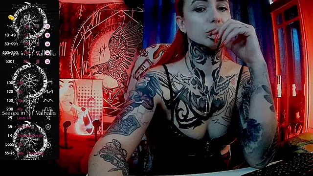 Snapshot of miss_jenna_lovee chatting on March 2025 05:25:01 AM miss jenna lovee online show from March 2025 05:25:01 AM
