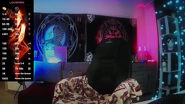 miss jenna lovee online show from April 2026 12:24:02 AM