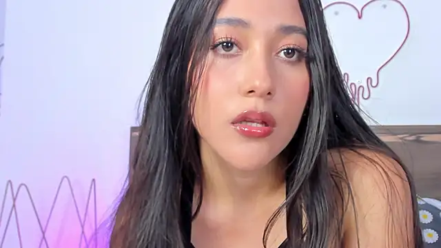 ivette bocelly online show from February 2025 03:11:02 AM