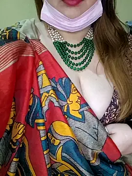 Rupaleesexy online show from November 2025 06:08:02 PM