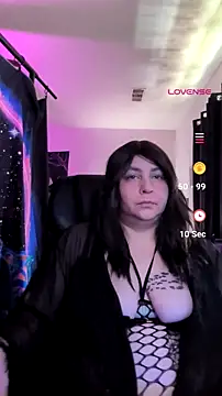 Snapshot of goddessbleu chatting on July 2026 08:52:01 PM goddessbleu online show from July 2026 08:52:01 PM