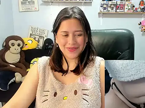 sammy cute333 online show from June 2026 07:21:02 AM