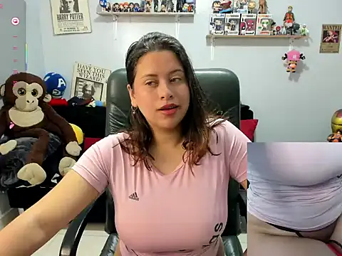 sammy cute333 online show from June 2026 07:14:01 AM
