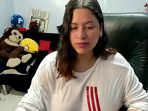 sammy cute333 online show from July 2026 07:32:02 AM