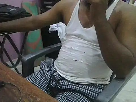 ITGuyhyd online show from April 2026 06:27:02 PM