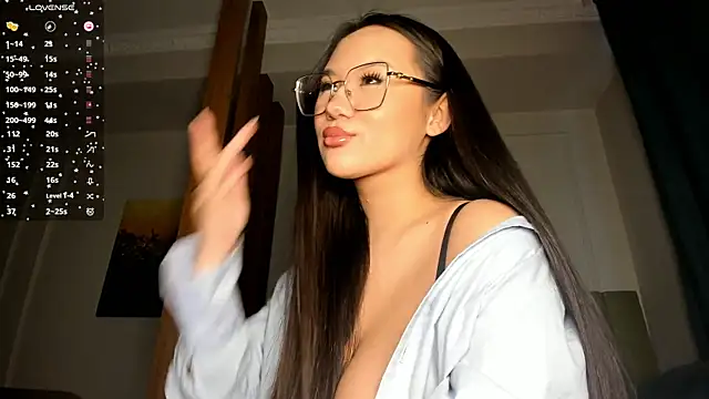 sally 009 online show from March 2026 01:32:01 AM