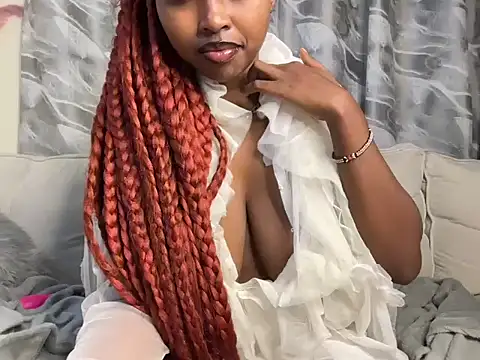 Chocolate queen2 online show from April 2026 04:30:02 AM