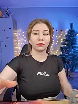 D0nna  online show from February 2026 03:11:01 PM