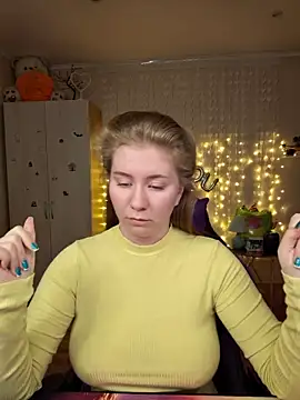 D0nna  online show from March 2026 10:24:02 PM