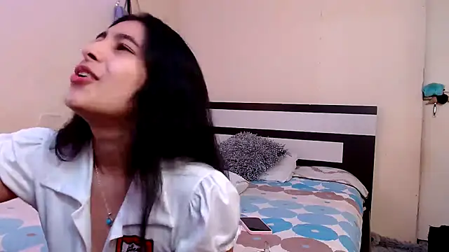 chika hellar online show from October 2025 10:54:02 PM