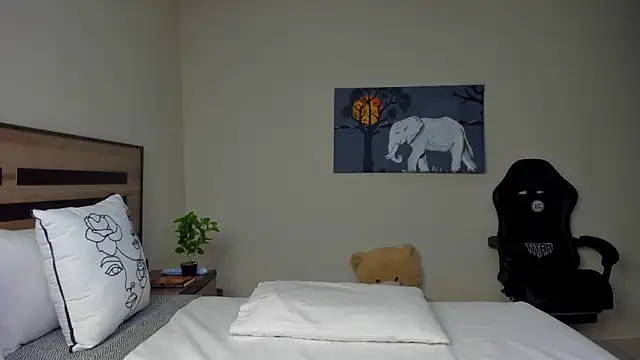 Renee-18 online show from February 2026 04:05:02 AM