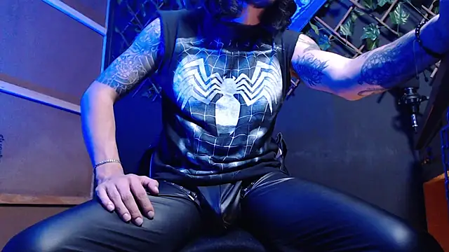 Dicaprioo  online show from November 2025 07:08:01 AM