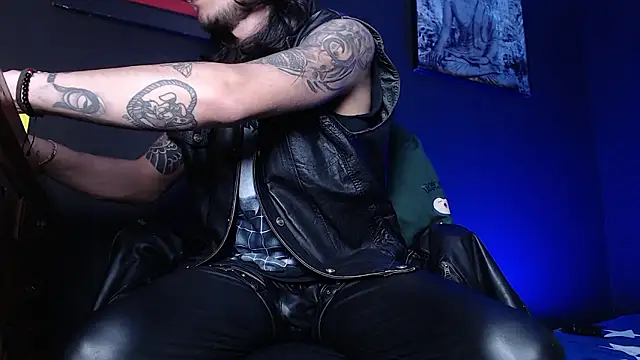 Dicaprioo  online show from February 2026 05:36:01 AM