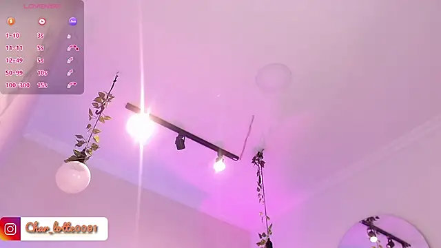 Charlotte Jones   online show from February 2025 05:29:02 PM