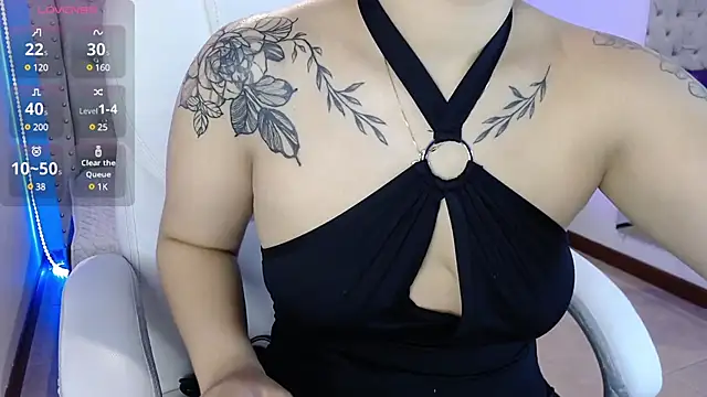 Charlotte Jones   online show from February 2025 11:20:02 AM