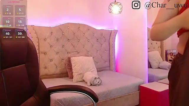 Charlotte Jones   online show from November 2025 11:34:02 AM