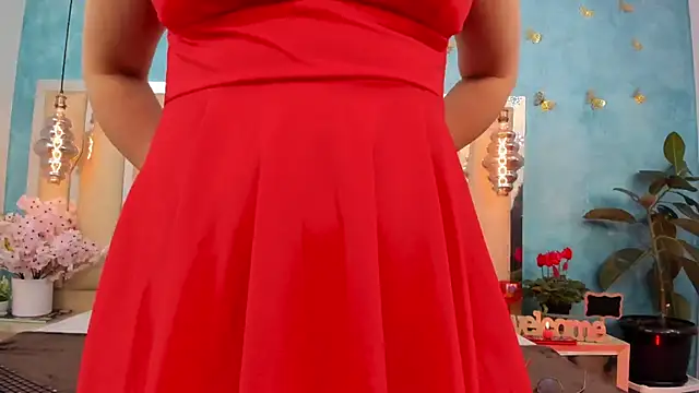 RubbyTaylor online show from March 2026 02:34:01 PM