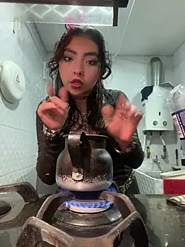  Gothiccbitch  online show from December 2024 07:03:01 AM