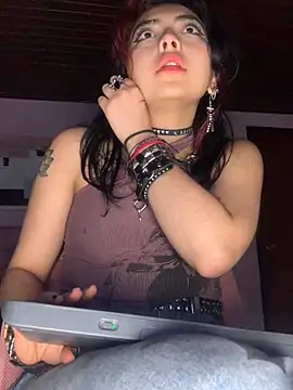  Gothiccbitch  online show from January 2025 10:22:01 AM