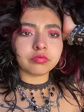  Gothiccbitch  online show from February 2025 01:53:01 AM