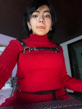  Gothiccbitch  online show from February 2025 07:01:01 AM