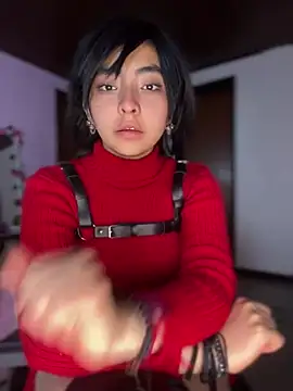  Gothiccbitch  online show from February 2025 10:07:02 AM